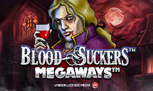 bet88 Blood Suckers™ Megaways™
