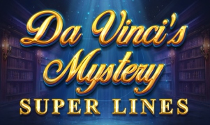 bet88 Da Vinci's Mystery Super Lines