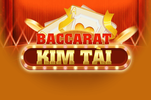 bet88 Baccarat Kim Tài