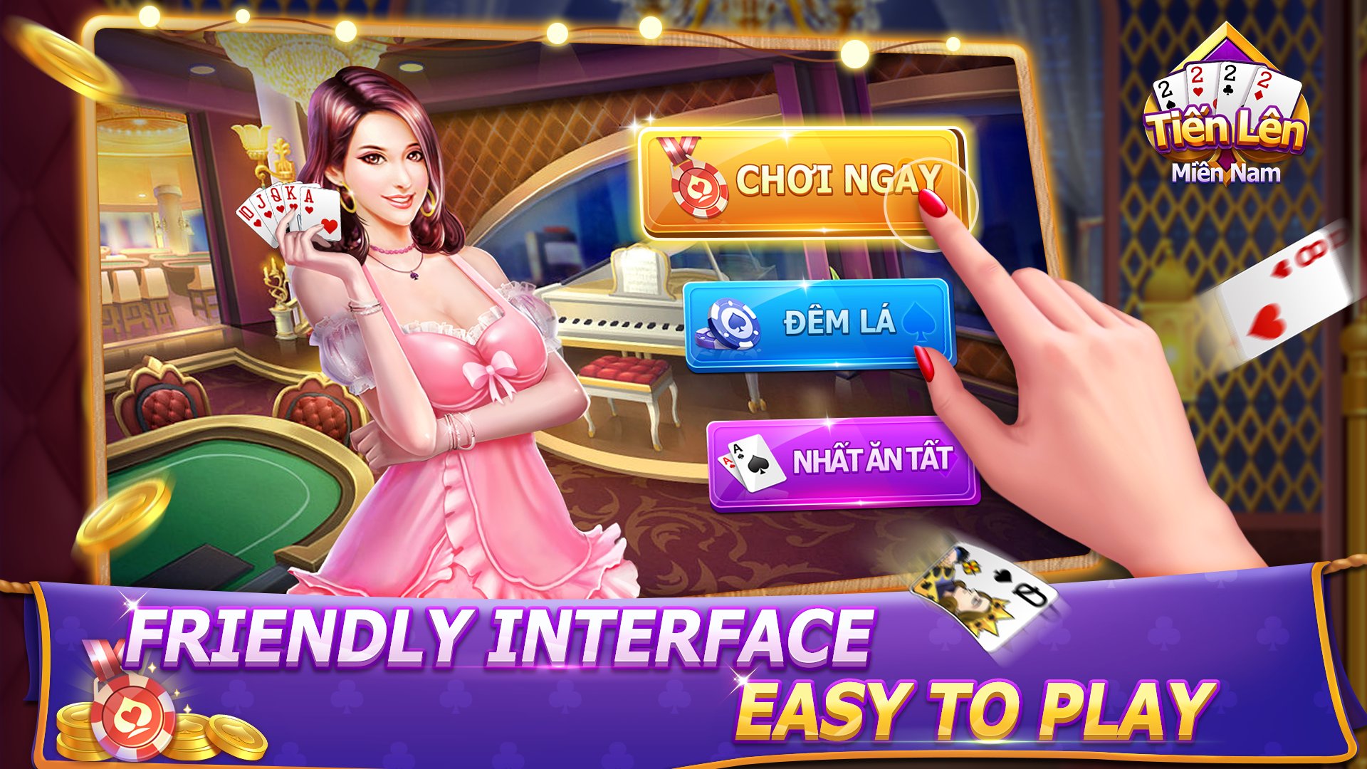 Ảnh chụp màn hình giao diện ứng dụng bet88