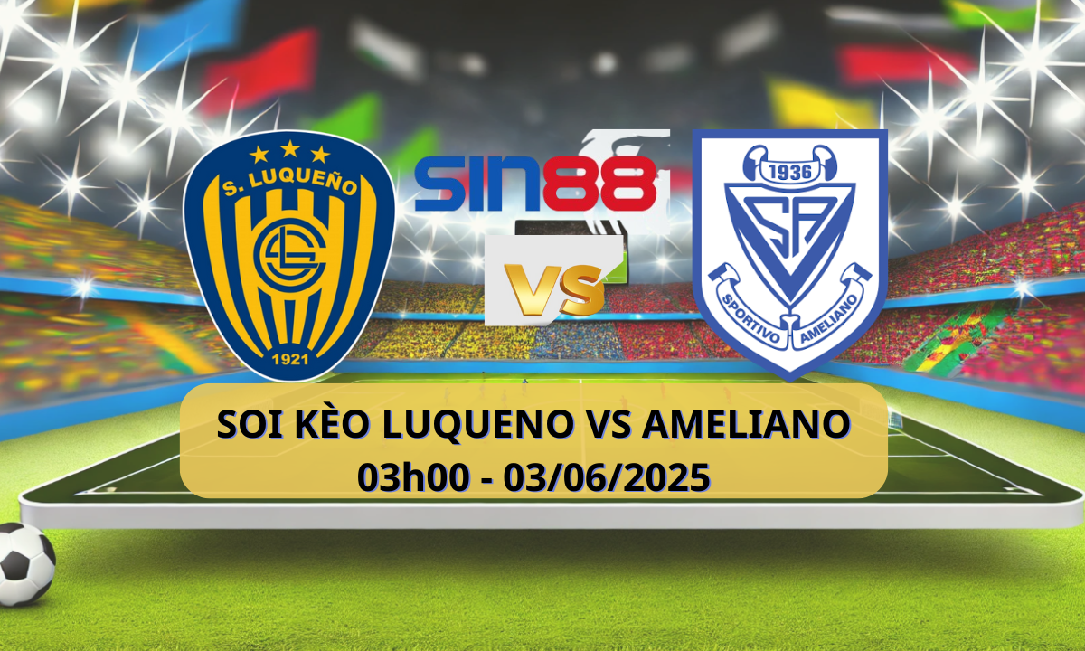 luqueno-ameliano