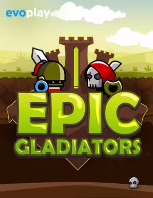 bet88 Epic Gladiators Portrait