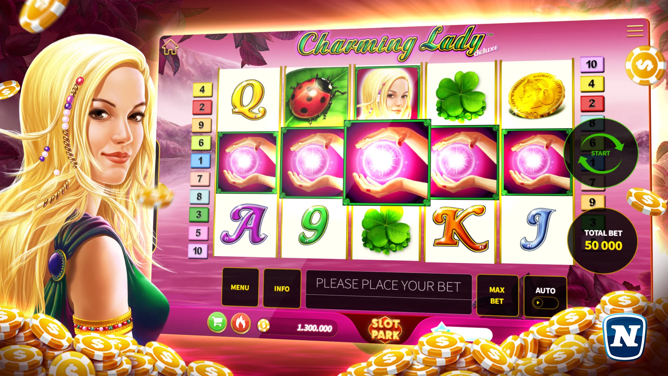 Ảnh chụp màn hình giao diện ứng dụng bet88